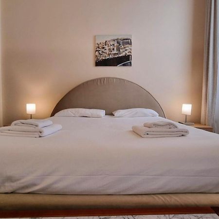 Le Saline Luxury Guest House Triest Exterior foto